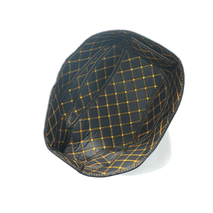 Cubo de asiento de cuero para patinete Yamaha Nmax 2025 Nmax155 V3, Protector de asiento de motocicleta, almacenamiento de equipaje, maletero, almohadilla interior PU - Product Image 1