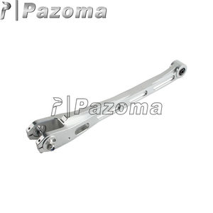 แขนปรับแรงบิดแบบพาราเลเวอร์สำหรับรถมอเตอร์ไซค์ <span class=keywords><strong>BMW</strong></span> <span class=keywords><strong>R</strong></span> NINE T/Scrambler ปี 2013-2024 | โช้คอัพอะลูมิเนียมแบบปรับได้ - Product Image 3