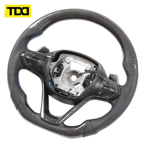 Núcleo de volante de fibra de carbono TDD para BMW i8 - Product Image 1