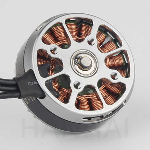 SunnySky V4008 380KV 600KV 4S-6S Brushless Motor 44.3mm Rotor Diameter 500W Multicopter <b>Quadcopter</b> Frame RC Airplane <b>Drone</b> - Product Image 4