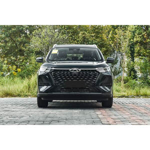 Chery Tiggo 8 PLUS Pro Kunpeng E + hibrida energi baru 2022 Ch 156 t Turbo SUV mobil listrik dewasa 4WD Mode penggerak bahan bakar sel bahan bakar 1.5