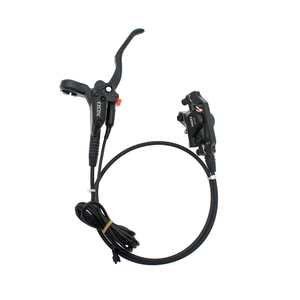 Ebike Bicicleta Freio a Disco Hidráulico Bicicleta MTB Hidráulica Power shifter freio a disco hidráulico SM Plug - Product Image 3