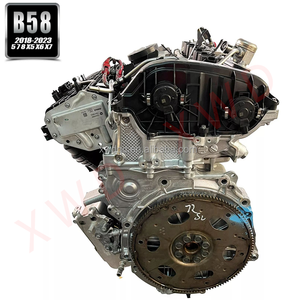 Oferta Especial: Motor B58 3.0T de Alta Calidad, 250KW, 500Nm, 6 Cilindros, Bloque Largo para Piezas de Automóviles de las Series 1, 2 y 3, B58 Hot S - Product Image 5