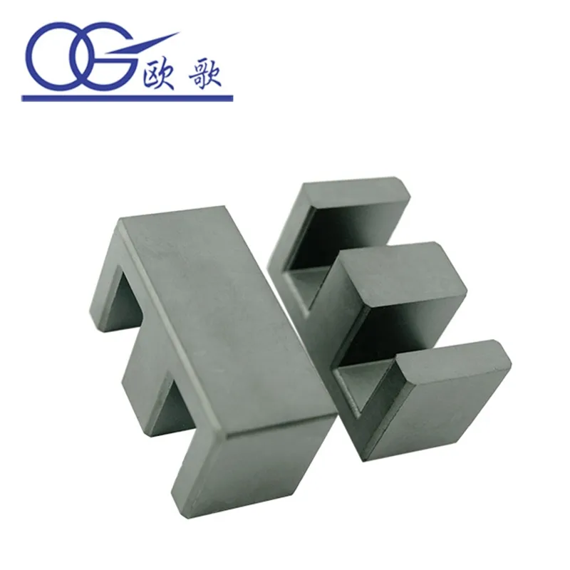 フェリットコア磁性小型フェライトリングマグネットMn-亜鉛ソフトマグネット加工中国製