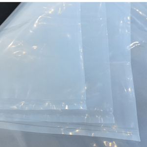 Obtenha-o direto! Sacos de plástico lisos transparentes Brand - New do LDPE para empacotar a taxas por atacado - Product Image 3