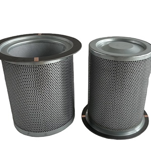 MANNY <b>Air</b> Compressor Oil Separator 39863899 for Screw <b>Air</b> Compressor - Product Image 6