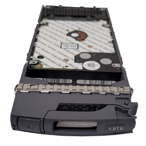 قرص صلب R0Q56A بسعة 1.8 تيرابايت وسرعة دوران 10 آلاف دورة في الدقيقة، مقاس 2.5 بوصة، SAS-12G، M.2، SFF، للتخزين المؤسسي - Product Image 1