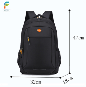 Wholesale Lightweight Waterproof Durable Men's <strong>15</strong>.6 <strong>Inch</strong> <strong>Laptop</strong> Backpack Business Casual Student School <strong>Bag</strong> - Product Image 2