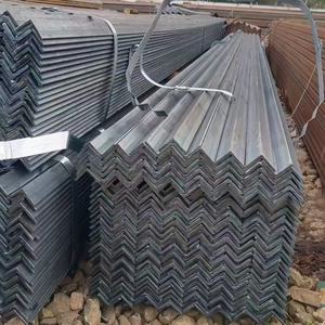 40*40*3mm 100*100*10mm Edelstahl-Winkelprofile für Betonverstärkung Dachdeckung Boden Wanddekoration-Hohe Festigkeit - Product Image 4