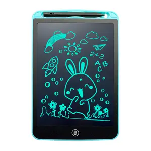 Più recente migliore vendita lavagna cancellabile elettronica digitale LCD tavolo da disegno regalo per bambini tavoletta di scrittura 8.5 pollici