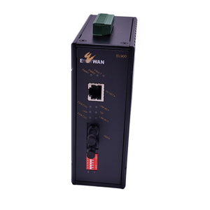 สวิตช์ PoE++ แบบจัดการ 8 พอร์ต EtherWAN EL900-A-C-<span class=keywords><strong>1</strong></span>-A กำลังไฟ 95 วัตต์ มาตรฐาน IP40 -40 ° C~75 ° ขายึดราง C DIN จัดส่งภายใน 24 ชั่วโมง - Product Image 5
