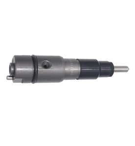 Inyector de Combustible Diésel Nuevo 0432191347 A0050174621 0432191259 A0060175221 - Product Image 4