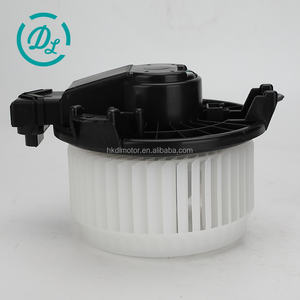 Moteur de soufflerie EexcavaStart pour excavatrice KX165 - Pièce de rechange fiable pour le chauffage de la cabine - Durable et efficace - Garantie 1 an - 100% neuf - Product Image 1