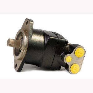 Motor Hidráulico Serie F11 F11-019-RU-SV-S-000-000-0 F11-005-MB-CV-K-000-0 F11-010-MB-CV-K-000-000 Motor de Desplazamiento Fijo - Product Image 4