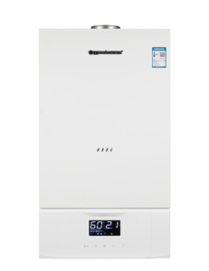 Chaudière à gaz murale S1 Nouveau Modèle Contrôle Intelligent Wi-Fi 20 kW pour le Marché B2B Premium Fabricant Chinois Gaz Commercial - Product Image 3