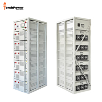 Système de stockage d'énergie tout-en-un, batterie LiFePO4 12,8 V 3,2 V pour lampadaire solaire, résistant aux hautes températures
