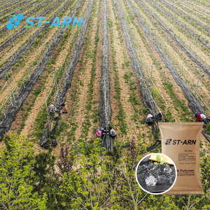 Ecoco siêu thấm polyter cho nông nghiệp hấp thụ kem dưỡng ẩm Gel - Product Image 4