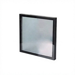 Unité de <span class=keywords><strong>vitrage</strong></span> isolant à double <span class=keywords><strong>vitrage</strong></span> personnalisable, à structure creuse, pour murs-rideaux, écoénergétique et à <span class=keywords><strong>isolation</strong></span> thermique - Product Image 1