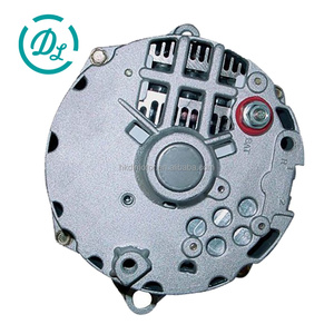 ชุดประกอบไดชาร์จ EexcavaStart 12V 94A รุ่นทดแทน SE501383 TY6775 VV12942377200 ทนทาน ประสิทธิภาพสูง สำหรับงานหนัก - Product Image 2