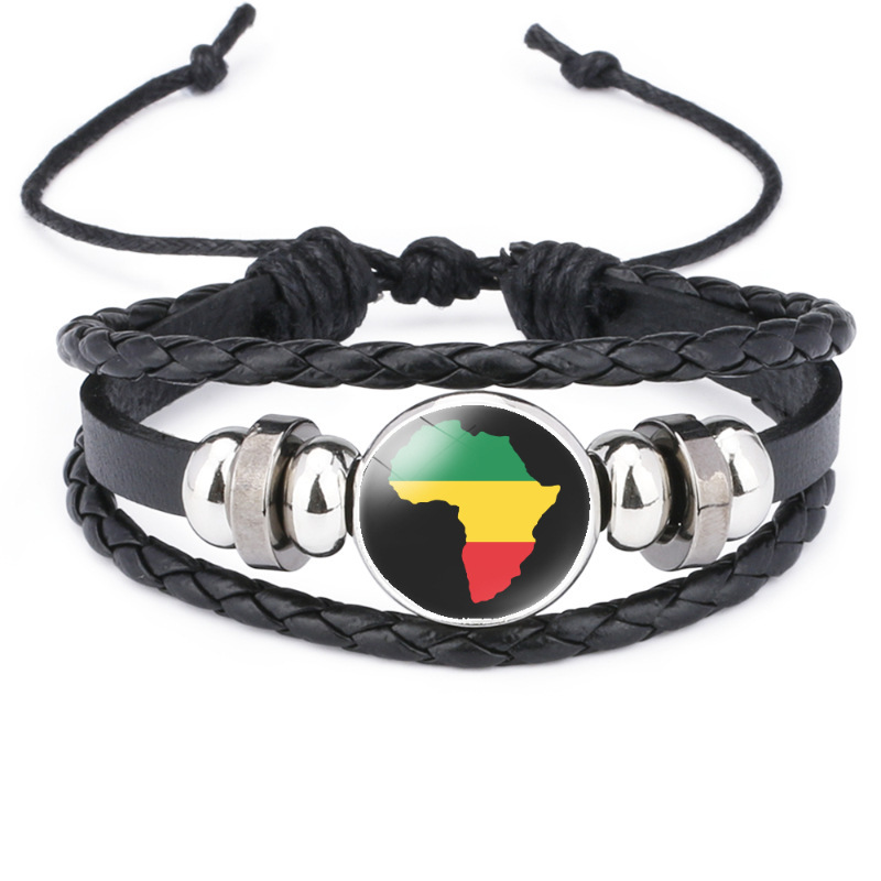 Afrique 1