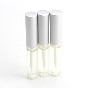 Colle Magique à Forte Adhérence pour Cils, Séchage Rapide, Rose, Colle <span class=keywords><strong>de</strong></span> Fixation pour Cils - Product Image 1