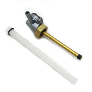 วาล์วถังน้ำมันเชื้อเพลิง,วาล์วถังน้ำมันเชื้อเพลิงสำหรับ <span class=keywords><strong>Honda</strong></span> 16950-KAF-000 16950-MR1-005 16950-MZ8-L23 <span class=keywords><strong>NV400</strong></span> - Product Image 2