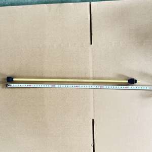 Agrícola Manual pulverizador peças sobressalentes pulverizador Tampão apertado e lã pad embalagem copo JACT Copper câmara de gás peças - Product Image 5