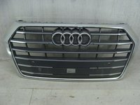 Nouvelle calandre de radiateur LIONS Twilight Matt pour Audi 80A853651J RP5