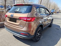 Voiture FAW Senya R7 2024, 1.5L, automatique, manuelle, 7 places, SUV, véhicule fabriqué en Chine, à vendre, essence, voiture Algérie, Faw Sirius R7