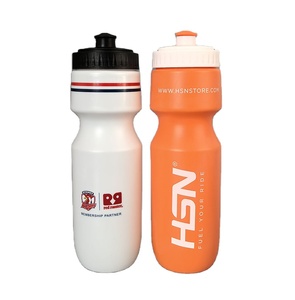 Bouteille d'eau sport en plastique 700 ml avec impression de logo personnalisé – Vente en gros pour activités extérieures, jardin, salle de sport et voyage - Product Image 6