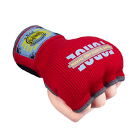 Gants de boxe en gel personnalisables par le fabricant, bandages de boxe rapides et faciles à appliquer