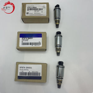 Vanne de commande de qualité authentique 97674-3M001 97674 3M001 pour Hyundai Kia 976743M001 - Product Image 3