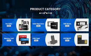 LTGSTG Enterprise N900 PCIe 5.0 NVMe Dahili SSD 1TB 2TB 14300MB/s Okuma Hızlı Masaüstü OEM Özelleştirilmiş Toplu Sipariş - Product Image 6