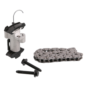 Kit de chaîne de distribution 9830146880 pour Peugeot 2008 208 301 308 Citroën C3 C4 Diesel DV5/1.5T (8MM) - Product Image 1