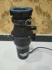 Nhà Bếp Thực Phẩm Và Xử Lý Rác Thải Máy - Product Image 2