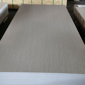 Panel de Pared de PVC de 1220x2440 mm y 3 mm, Lámina de PVC con Efecto Mármol y Protección UV, Precio Económico, Buena Calidad - Product Image 5