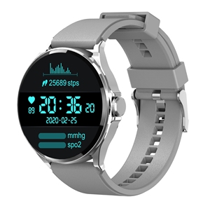 Smartwatch Waterproof Heart Rate Series 8 BT Calling Wireless Charger IP68 Fitness Tracker Cheap Smart Watch - Product Image 5