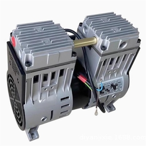 Pompe à vide originale Taiwan Yubang RV-25V KB-201S KB-301S Garantie 1 an - Product Image 2