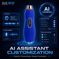 Scanner tactile rapide pour système de patrouille de sécurité et de surveillance, résistant à l'eau IP67, marque JWM