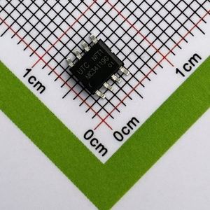brand-new original MC34119G-SO8-R SOP-8 Integrated Circuits IC Chip Audio <b>Amplifiers</b> - Product Image 1