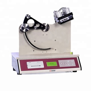 LR-F053 ASTM D3420 Film Pendulum Impact Tester - Product Image 1