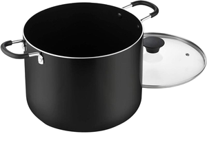 Ustensiles de cuisine en <span class=keywords><strong>acier</strong></span> émaillé Ustensiles de cuisine antiadhésifs Casserole et poêle à frire - Product Image 2