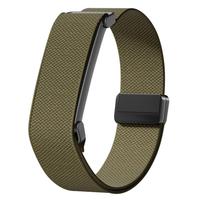 Nouveauté pour Google Fitbit Air : bracelet de montre élastique en nylon avec boucle magnétique, accessoires pour montre connectée