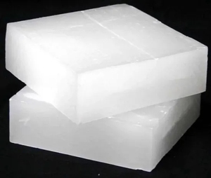 Hot China White Kunlun Factory à vendre Fournisseurs de dalles Cire de paraffine bon marché CAS 8002 - Product Image 6