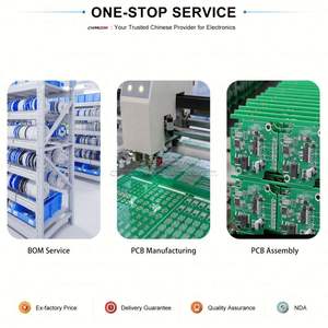 ตัวเก็บประจุแบบ SMD (MLCC) รุ่น CC0603FRNPO9BN222 ขนาด 0603 (ค่าความจุ: 2.2nF) (ความแม่นยำ: 1%) แรงดันไฟฟ้า: 50V - Product Image 5