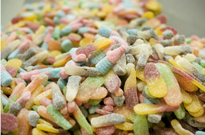 Gran oferta, cabello saludable, piel, uñas, suplementos de vitaminas, gomitas de colágeno para mujeres, vitamina, gelatina, pectina, gelatina, máquina de dulces - Product Image 6