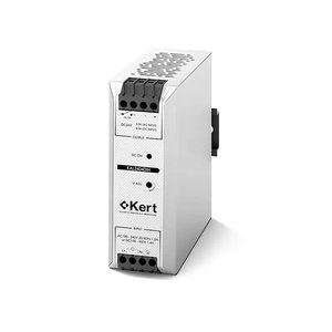 KAL2410DIN - KERT A41200W2 แหล่งจ่ายไฟแบบสวิตชิ่งชนิดติดตั้งบนราง DIN, 115/230 โวลต์, 24 โวลต์กระแสตรง, 10 แอมป์ - Product Image 2