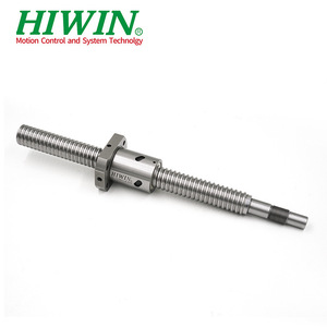 สกรูตะกั่วไฮวิน เหล็ก ขนาด 5 มม. สำหรับควบคุมการเคลื่อนที่ของเครื่องกัด - Product Image 1
