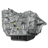 Boîte de vitesses automatique U760E haute performance pour Toyota RAV4, Highlander, Camry 2.5L 2.7L – Ensemble de transmission