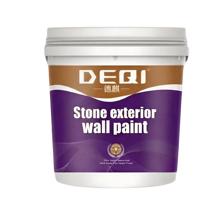 Peinture murale extérieure en pierre naturelle véritable, directement de l'usine, hydrofuge, texture granit, pour travaux de construction extérieure